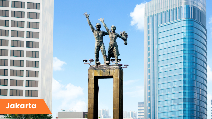 Jakarta
