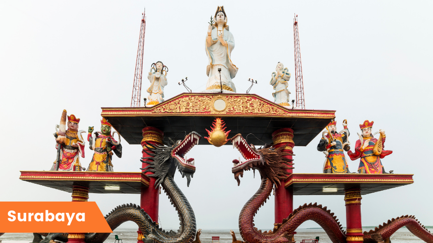 Surabaya