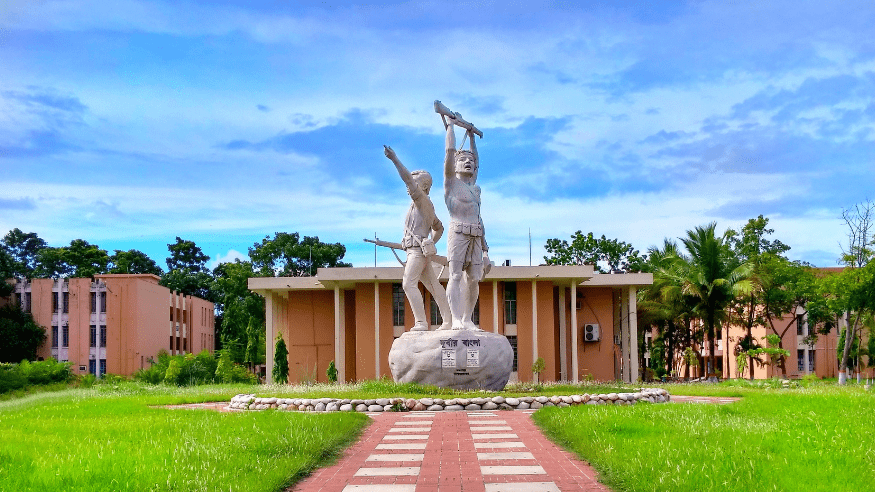 Khulna
