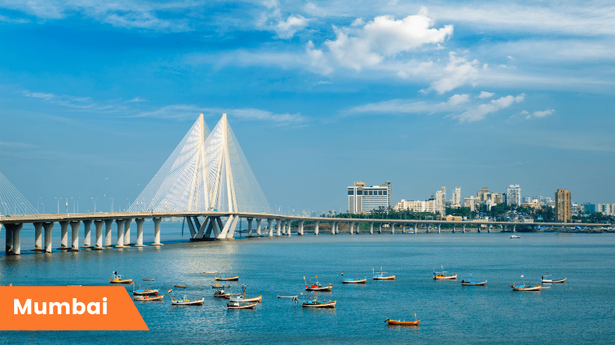 Mumbai