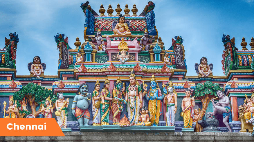 Chennai