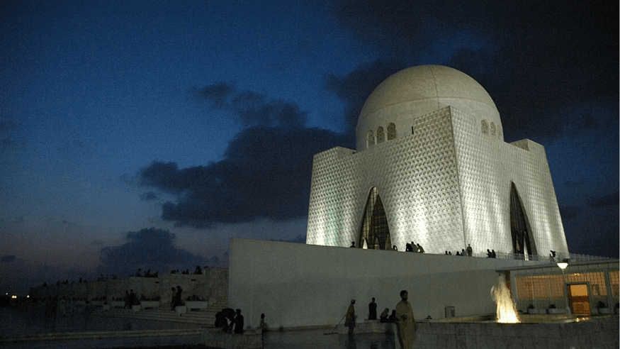 Karachi