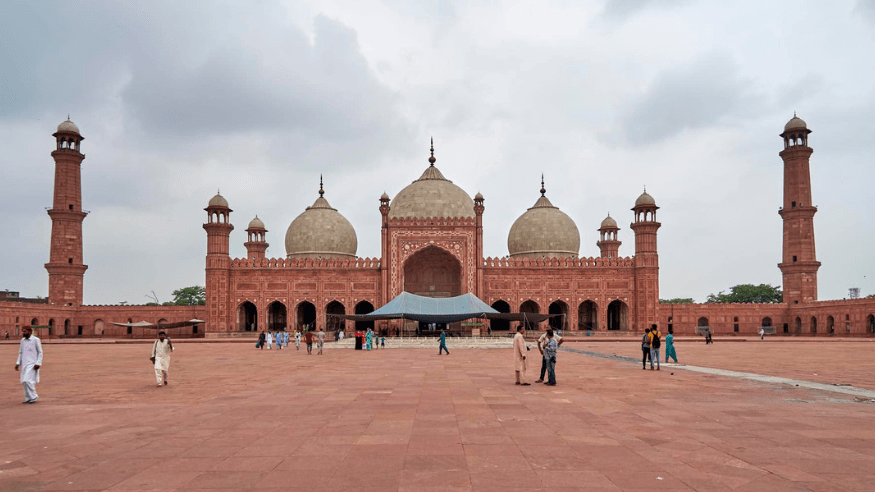 Lahore