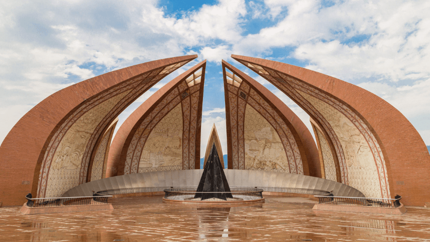 Islamabad