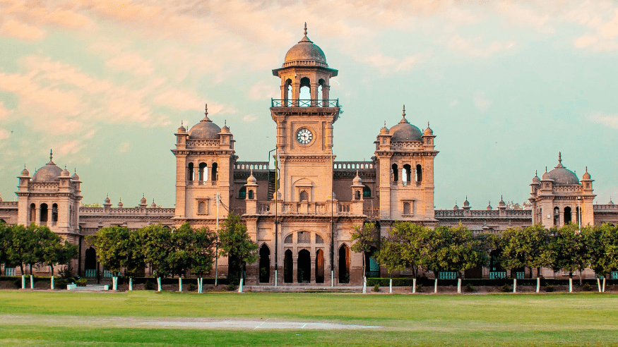 Peshawar