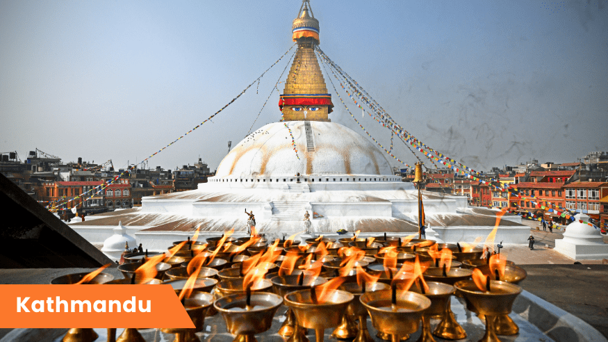 Kathmandu