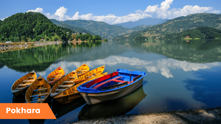 Pokhara