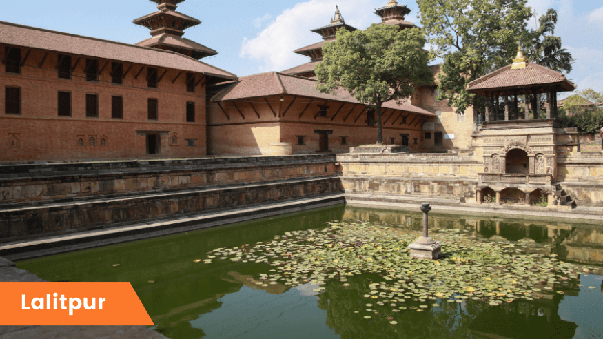 Lalitpur
