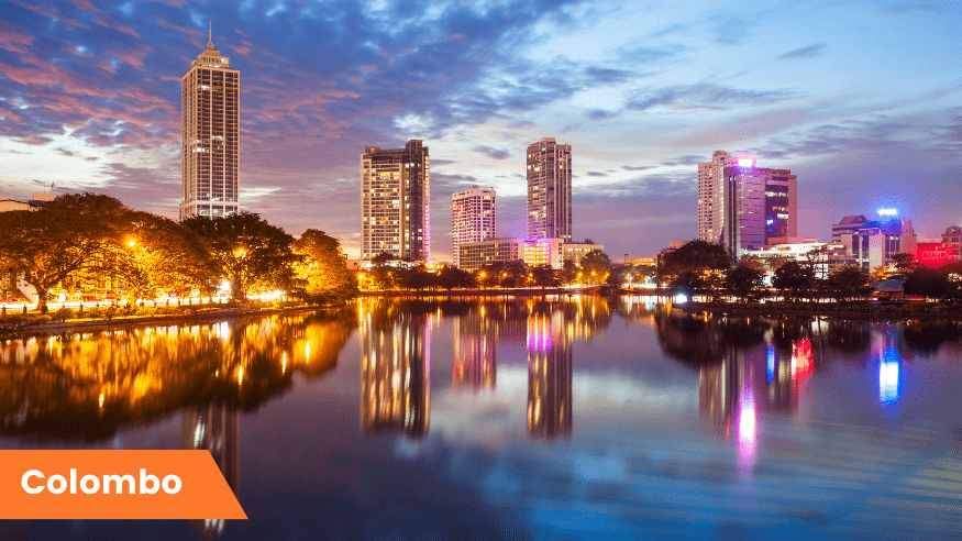 Colombo