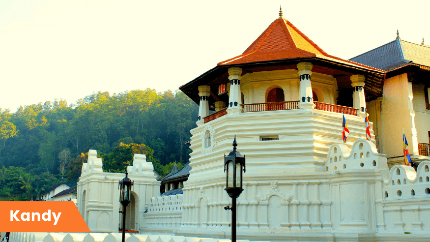Kandy