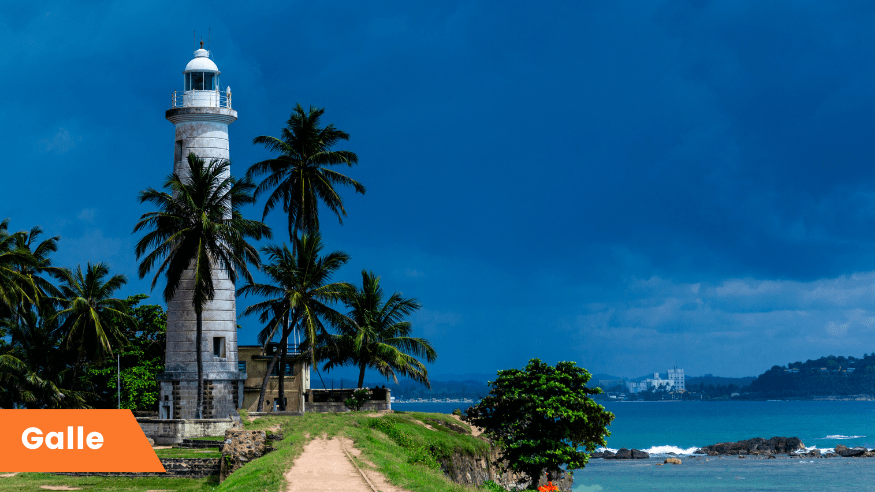 Galle