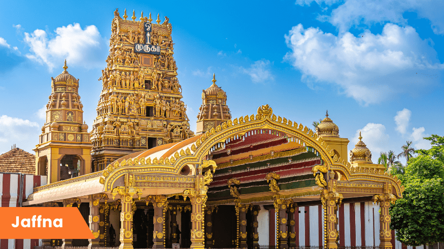 Jaffna