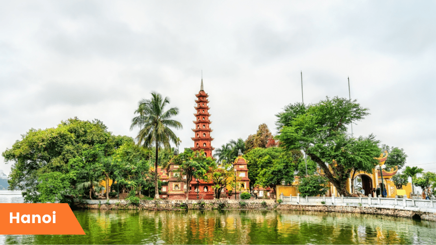 Hanoi