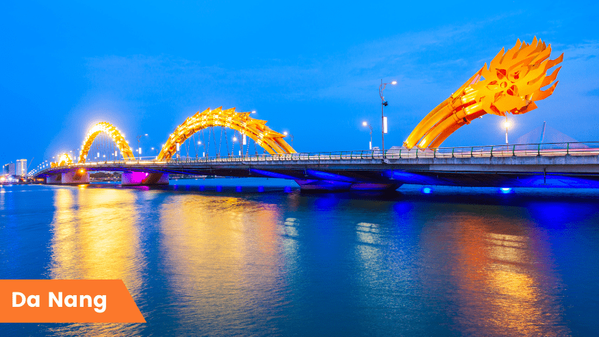 Da Nang