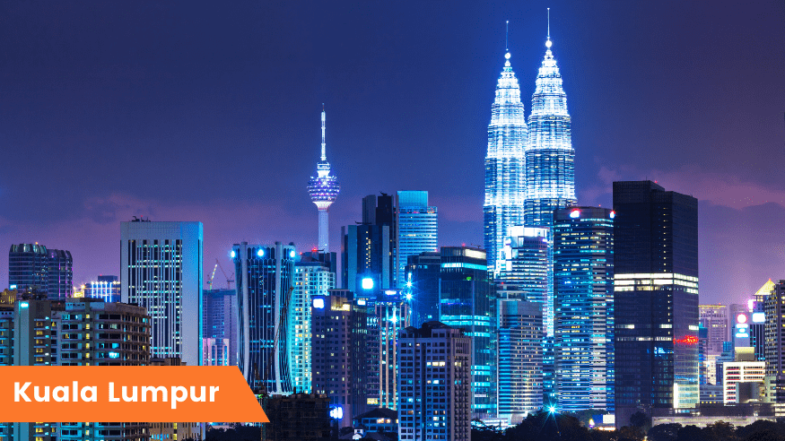 Kuala Lumpur