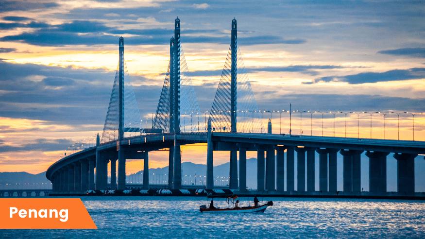 Penang