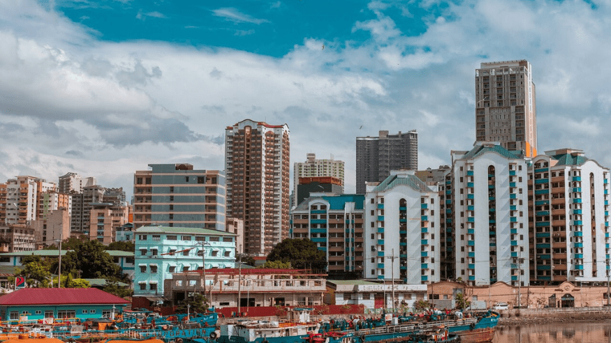 Manila