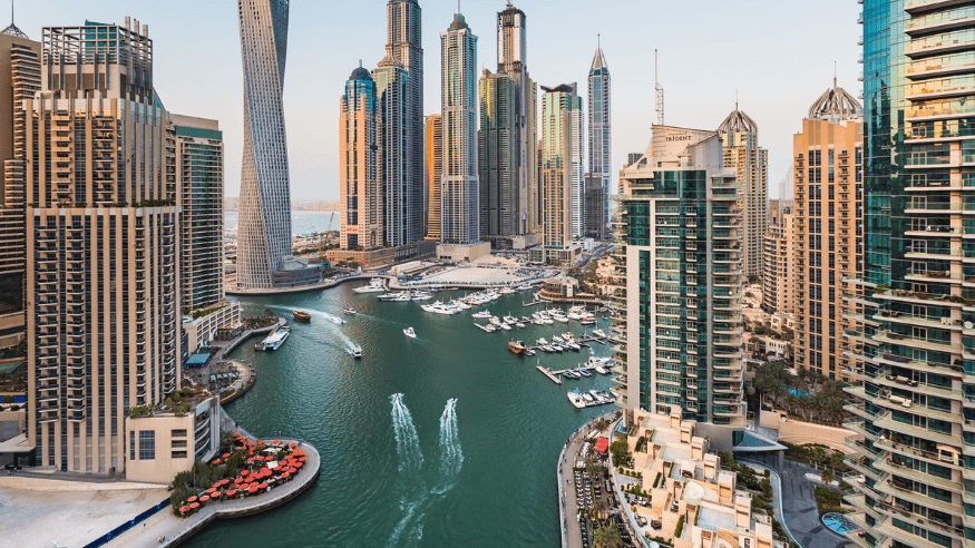 Dubai