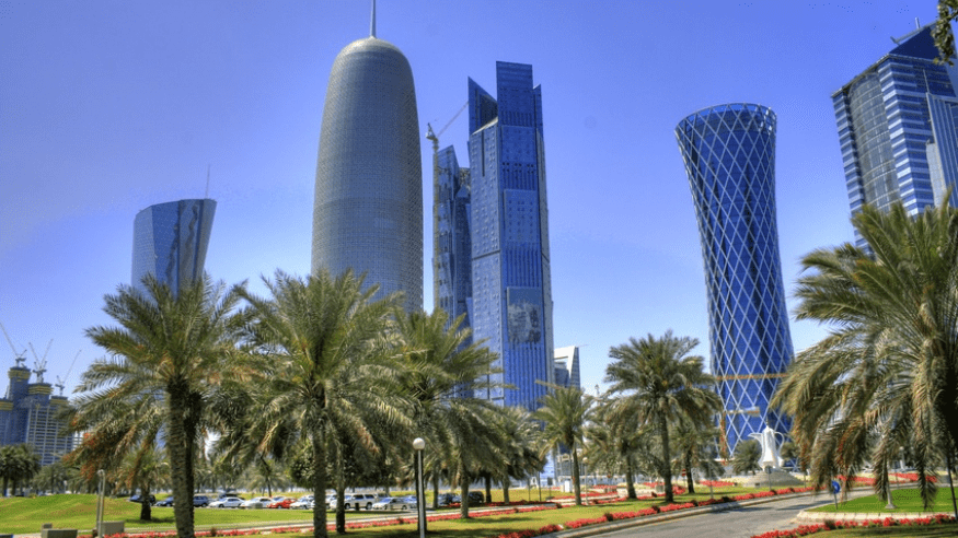 Doha