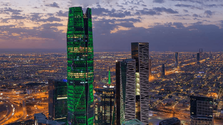 Riyadh