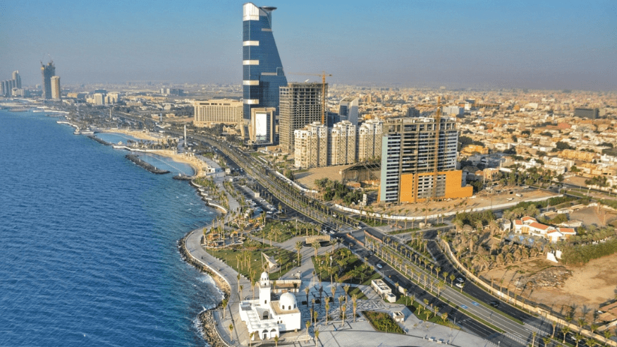 Jeddah