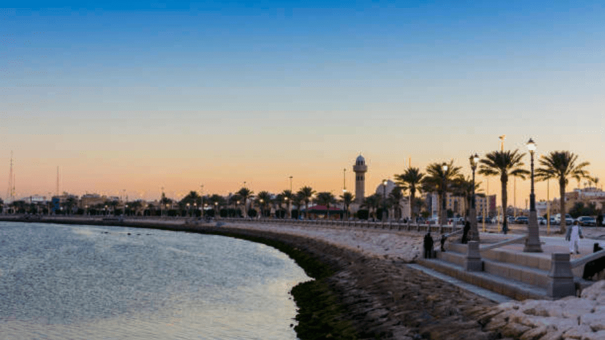 Dammam