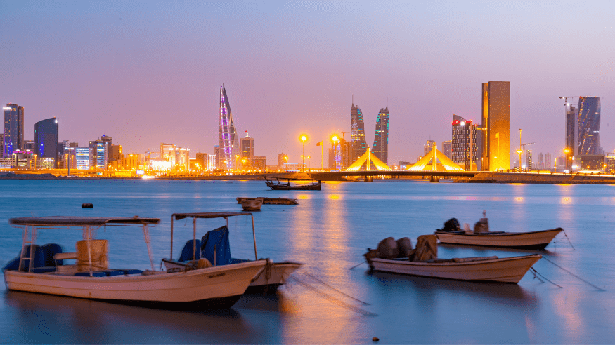 Manama