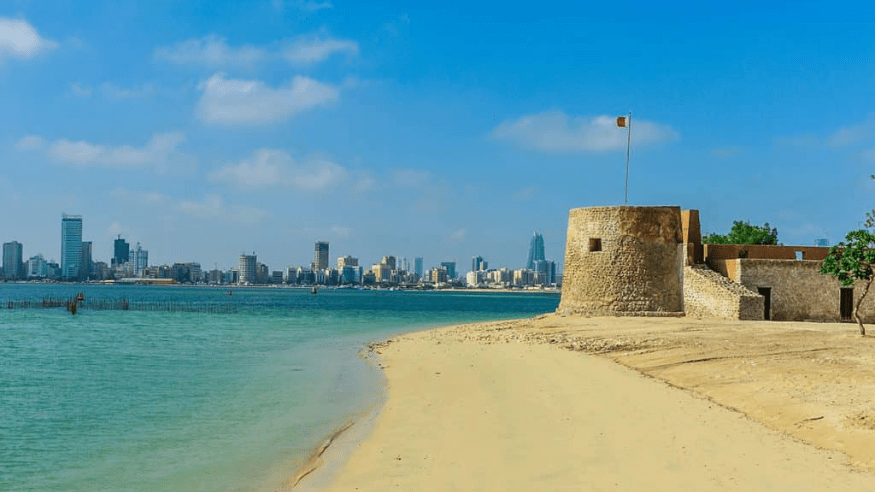 Muharraq