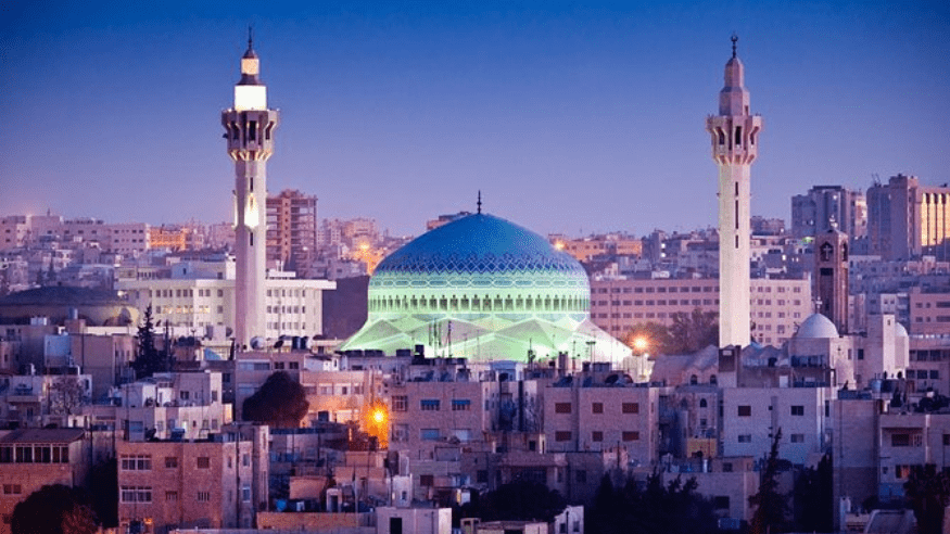 Amman