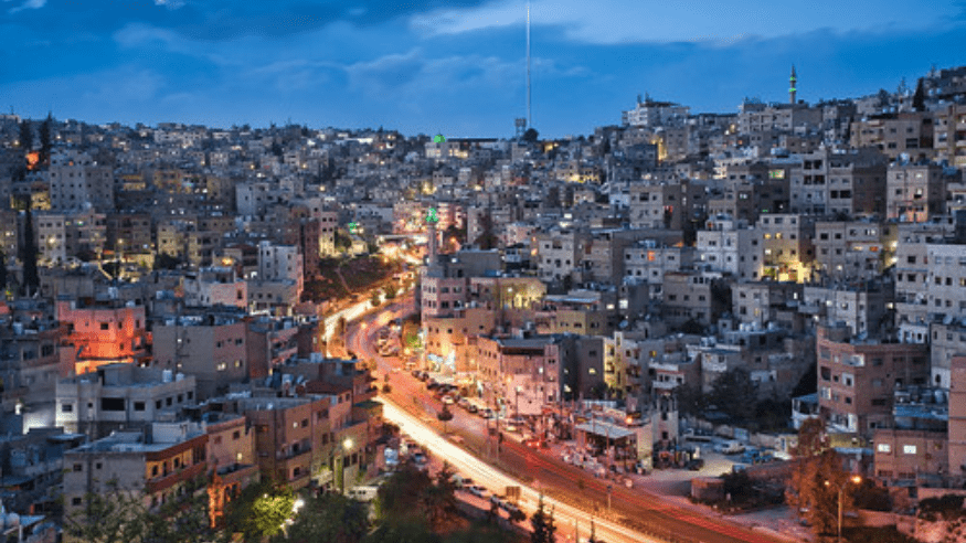 Zarqa