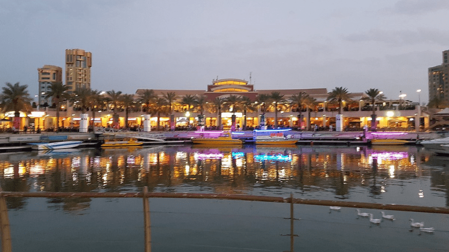 Salmiya