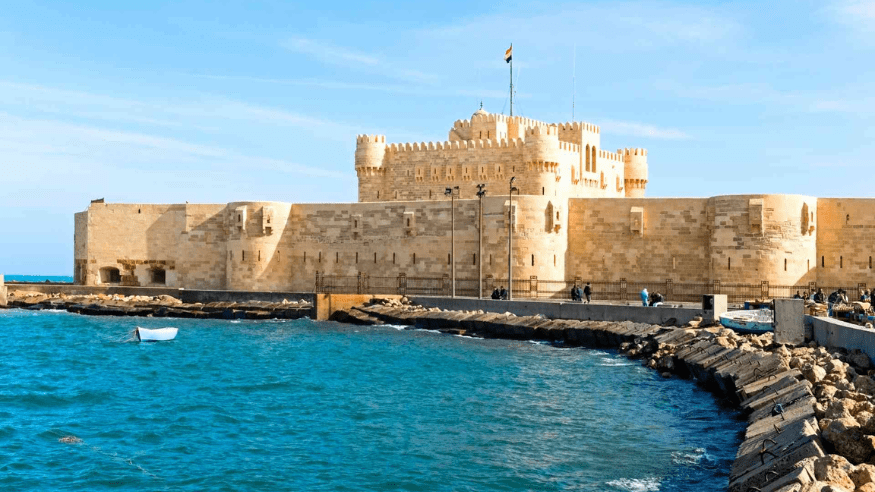 Alexandria