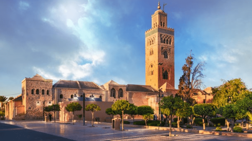 Marrakech